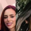 Copa 2026 de climão? Mulher de Neymar, Bruna Biancardi quebra silêncio após rumor de ter barrado Amanda Kimberlly, ex do jogador: 'Eu não...'