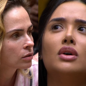 Meu Deus! Jordana afronta a produção do 'BBB 26', questiona contrato de Ana Paula Renault e faz acusação gravíssima contra a jornalista
