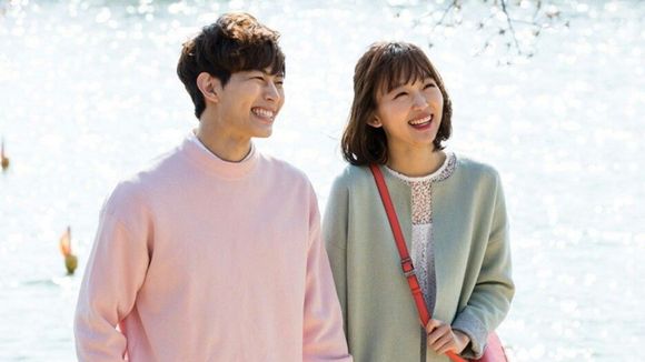 No X, antigo Twitter, alguns internautas demonstraram preocupação e alguns até já criticaram a produção sobre a possibilidade de romantizar e fetichizar o relacionamento com um homem sul-coreano.