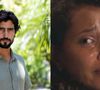 Nos próximos capítulos de 'Vale Tudo', o relacionamento de Raquel (Taís Araújo) e Ivan (Renato Góes) esfria a partir da morte de Rubinho (Julio Andrade)