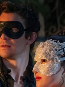 A Netflix incluiu um detalhe escondido na cena mais icônica da 4ª temporada de 'Bridgerton' e quase ninguém percebeu