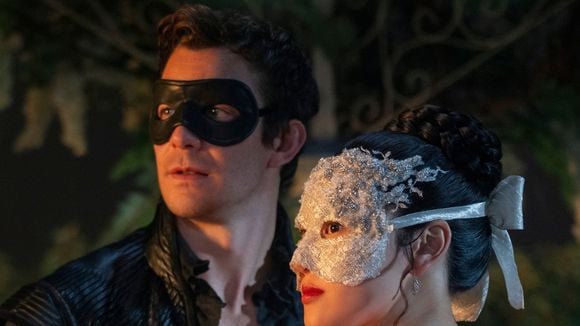 A Netflix incluiu um detalhe escondido na cena mais icônica da 4ª temporada de 'Bridgerton' e quase ninguém percebeu