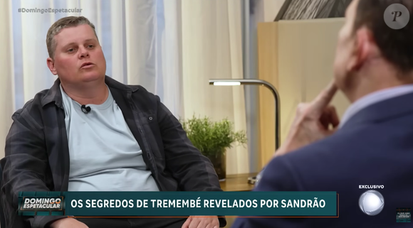 Questionada se Suzane tinha ciúmes de Elize, Sandrão respondeu: "Eu acho que em um certo momento sim, quando eu estava com a Elize"