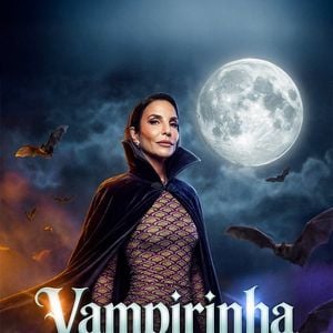 Ivete Sangalo lança a música ‘Vampirinha’ na próxima segunda-feira (12)