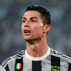 Cristiano Ronaldo representou a Juventus após a saída do Real Madrid em 2018