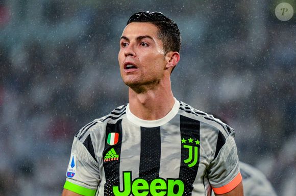 Cristiano Ronaldo representou a Juventus após a saída do Real Madrid em 2018