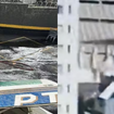 Áudio mostra choque dos funcionários da Globo que flagraram acidente de avião em Belo Horizonte; duas mortes já foram confirmadas