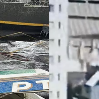 Áudio mostra choque dos funcionários da Globo que flagraram acidente de avião em Belo Horizonte; duas mortes já foram confirmadas