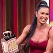 Esse perfume árabe de luxo conquistou Gracyanne Barbosa no 'BBB 25': ele é um dos mais vendidos em todo o mundo!