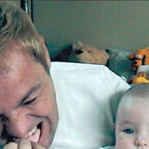 João Augusto Liberato escreveu na postagem: '10 de Abril. Parabéns, papai! Hoje completaria 66 anos. Faz muita falta. Mas eternamente em nossos corações'