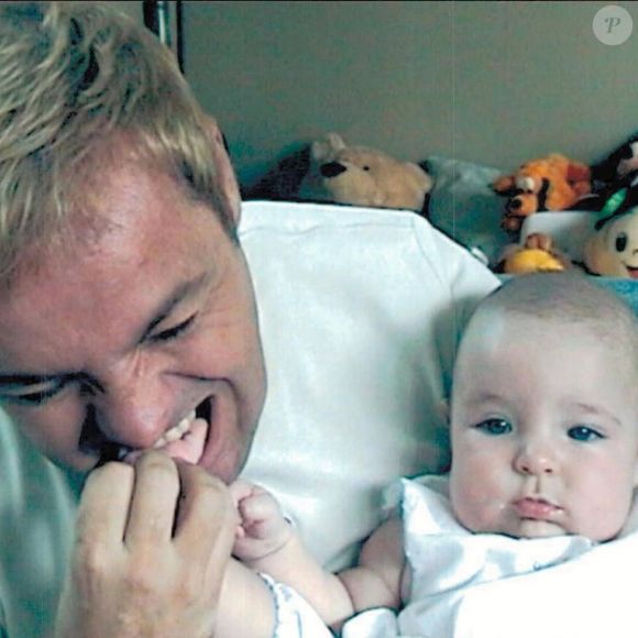 João Augusto Liberato escreveu na postagem: '10 de Abril. Parabéns, papai! Hoje completaria 66 anos. Faz muita falta. Mas eternamente em nossos corações'