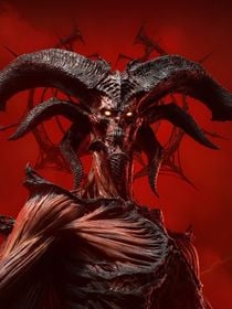 A Netflix anuncia oficialmente sua maior adaptação de fantasia sombria: ‘Diablo’ chega ao serviço de streaming com uma nova série