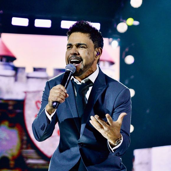 Zezé Di Camargo está envolvido em uma polêmica judicial após ser alvo de inteligência artificial, com o objetivo de alimentar a polarização política