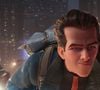 Um filme tão generoso quanto ambicioso, e que não foi fácil de produzir. Prova disso é que Brad Bird levou trinta anos para realizar seu sonho.