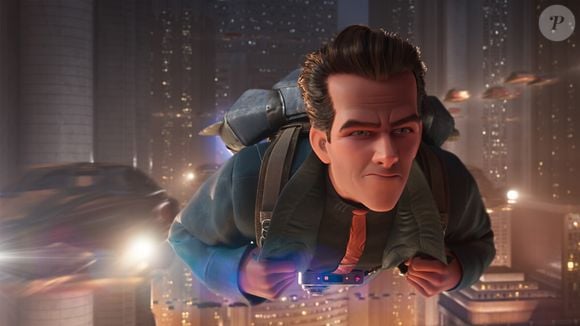 Um filme tão generoso quanto ambicioso, e que não foi fácil de produzir. Prova disso é que Brad Bird levou trinta anos para realizar seu sonho.