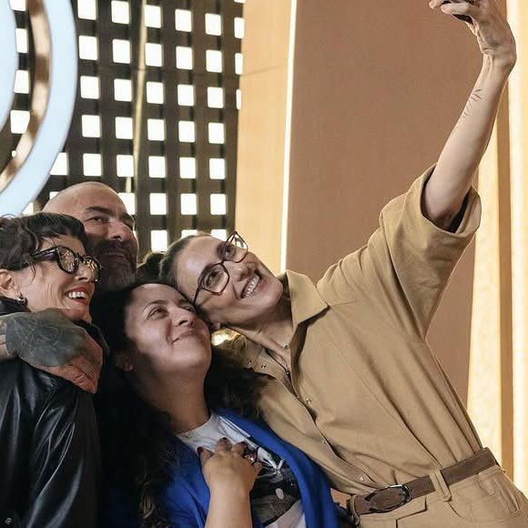 'Masterchef Brasil': A participação especial, exibida nesta terça-feira (5), no 11º episódio da 12ª temporada, rendeu elogios, suspiros nostálgicos e uma enxurrada de comentários nas redes sociais!