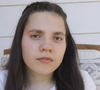 Natalie Grace na série documental Investigation Discovery: DNA contesta versão dos Barnett no caso Natalia Grace