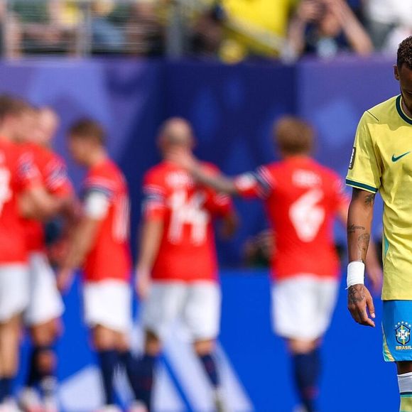 Neymar viveu sua última Copa do Mundo pelo Brasil e encerrou um ciclo marcado por recordes, grandes atuações e a busca pelo título mundial que nunca chegou