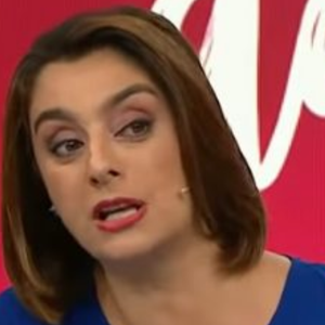 O processo também envolve Cátia Fonseca, que o detonou em um programa o chamando de 'criatura ruim' ao comentar a relação com o filho, Bruninho