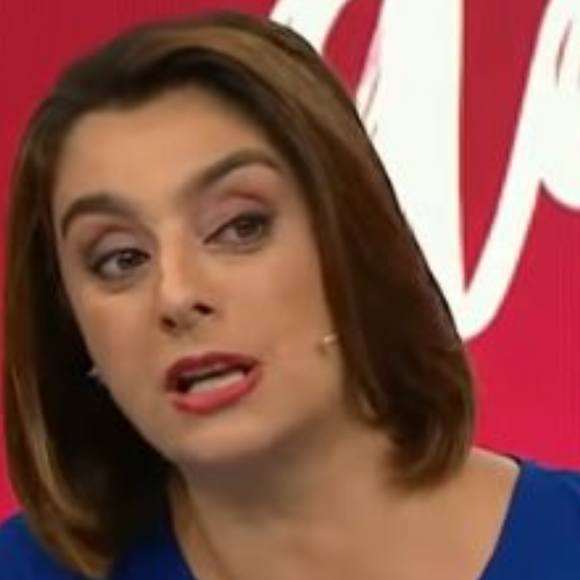 O processo também envolve Cátia Fonseca, que o detonou em um programa o chamando de 'criatura ruim' ao comentar a relação com o filho, Bruninho