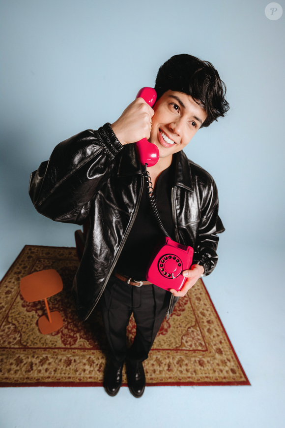 Leo Foguete adiantou que ‘Deixo’ é um spoiler de um novo projeto do artista, atração confirmada em diversas festas de São João