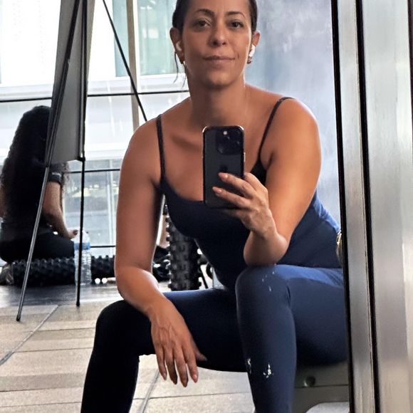 Com sua beleza mudando com o tempo, Samantha Schmütz tem apostado em procedimentos estéticos sutis