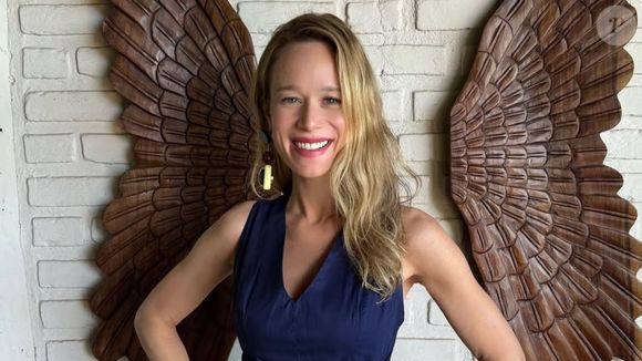 Mariana contou que a paixão pela culinária vem de longa data. "Adoro comer, é um dos prazeres da vida. Adoro estar sentada à mesa", disse a atriz, que surpreendeu a apresentadora ao contar que já teve sua própria banquinha de doces quando tinha apenas 7 anos