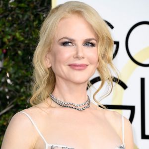 2017: envelhecimento de Nicole Kidman, aos 50 anos, foi muito elogiado na web