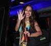 Anitta pediu ainda apreensão dos passaportes de Brunna Lopes, antes conhecida como MC Bruninha, das mãe dela e do empresário