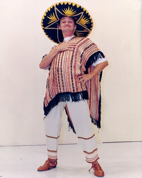 Marquito, do 'Programa do Ratinho', segue em estado grave após acidente de moto, quando precisou ser reanimado