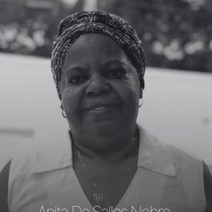 Dudu Nobre confirmou a morte da mãe, Anita Nobre, ocorrida no último domingo (9), aos 78 anos, e falou sobre a despedida nas redes sociais