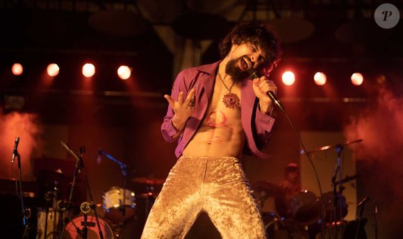 'Raul Seixas: Eu Sou' estreou na Globoplay na quinta-feira (26)