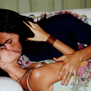 Relembre o episódio que chocou o Brasil: a traição de Luana Piovani que encerrou seu namoro com Rodrigo Santoro