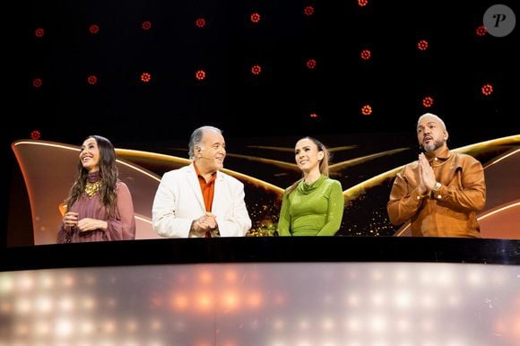 ‘The Masked Singer’ traz musicais de Dona Lurdes, Catarina e Petrucchio, Jesuíno, Juma, Nazaré Tedesco e Penha