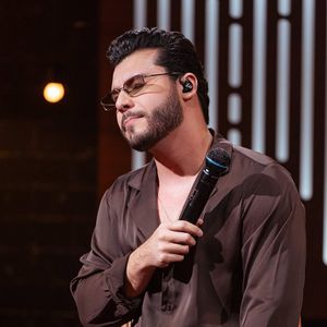 Murilo Huff deixou explícito que a relação com a ex-sogra, Ruth Moreira, não está das melhores