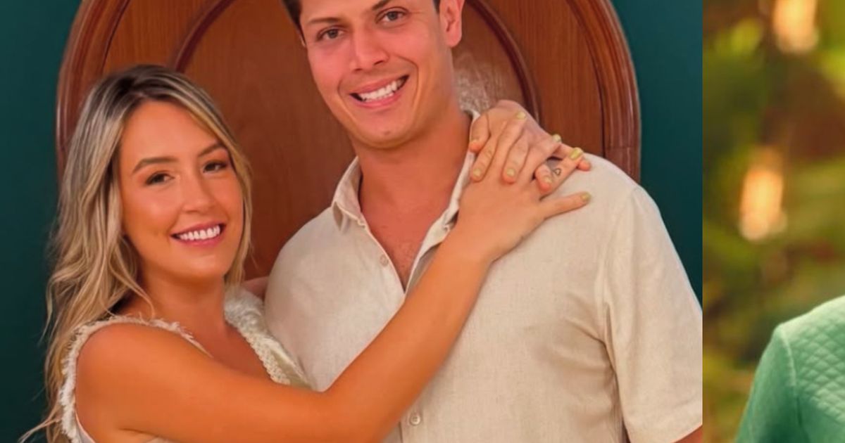 'Ilhados com a Sogra 2': Raphael Mendonça tem filha de 7 anos fora do ...