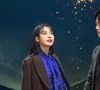 A vida da protagonista muda completamente com a chegada de Goo Chan-seong, interpretado por Yeo Jin-goo, um gerente humano que mexe com seus sentimentos