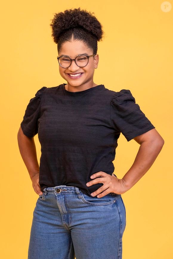 No 'BBB 26', Milena é considerada a maior pipoca da edição