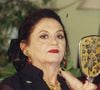 Morte de Laura Cardoso: atriz atuou em cerca de 60 novelas, grande parte na Globo, como 'Explode Coração' (foto)