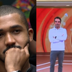 Com rejeição alta após falas polêmicas, Matheus sai do 'BBB 26', mas é o discurso de Tadeu Schmidt que domina a web: 'Direto e reto'