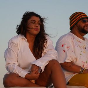 "Eu nem pensei na hora. A gente é muito amigo há muitos anos e já vivemos muita coisa, então acho que não viver isso... Não, eu nem pensei em nada", disse Gominho