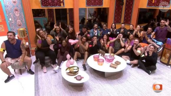 Nem audiência, nem público: 'BBB 25' é detonado por espectadores na web: 'Flopou muito'