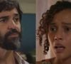 Como Rubinho morre em 'Vale Tudo'? Partida trágica do ex-marido de Raquel vai mexer com destino da ambulante para sempre. Saiba detalhes!