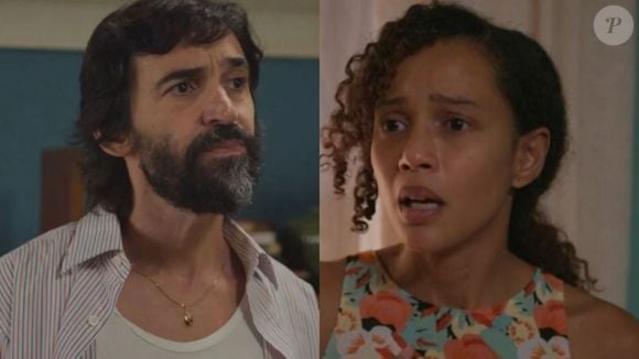 Como Rubinho morre em 'Vale Tudo'? Partida trágica do ex-marido de Raquel vai mexer com destino da ambulante para sempre. Saiba detalhes!