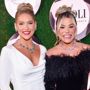 Mãe de Zé Felipe é acusada de mandar indireta a Virginia após separação do filho: 'Esperar ouvir'