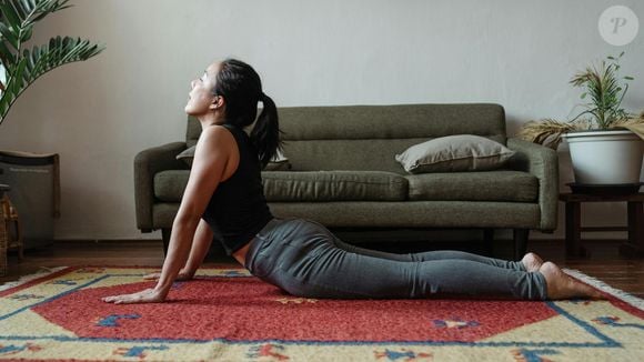 Pilates e ioga são atividades físicas indicadas para todas as idades, e devem ser praticadas todos os dias. Também são indicadas para o público com 50 ou 60 anos de idade.