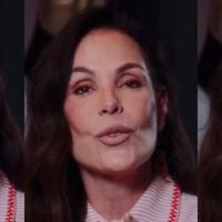 Carolina Ferraz quebra silêncio após deixar 'Domingo Espetacular' em meio a rumor de bastidores polêmicos na Record e em reviravolta anuncia: 'Novo começo'