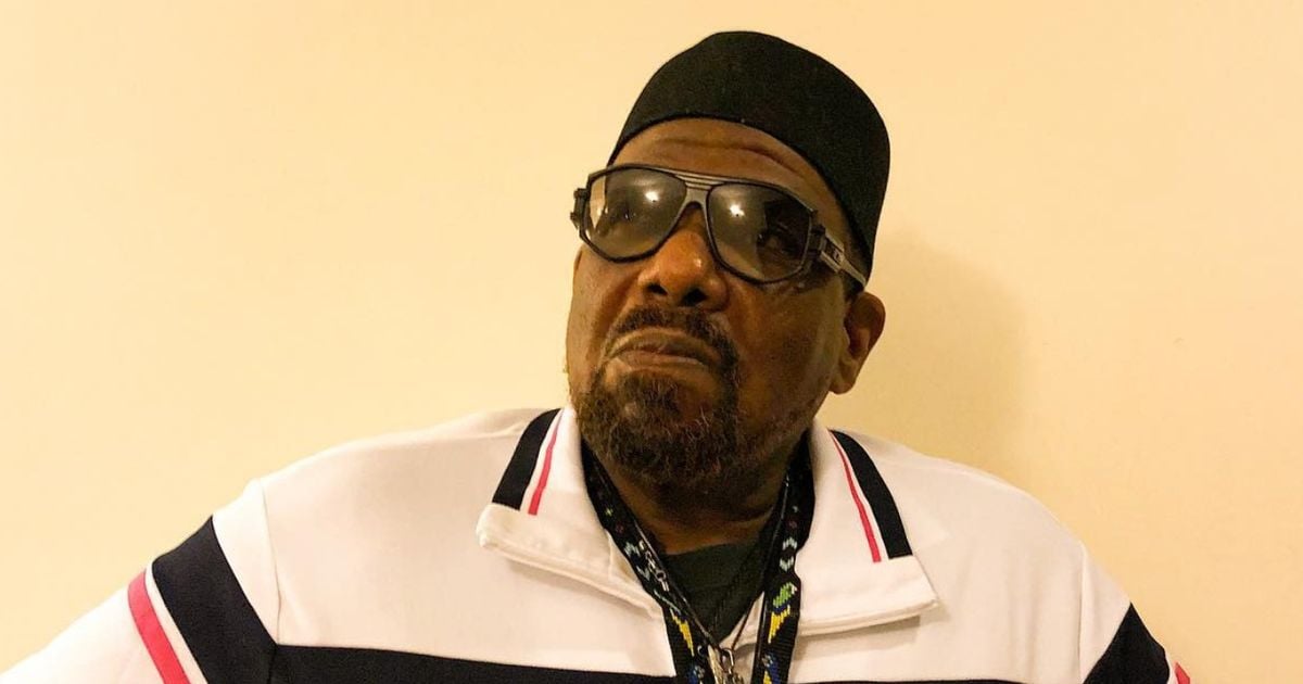 Dono Rapper Morre aos 68 anos o rapper e pioneiro do hip-hop Afrika Bambaataa ...
