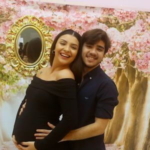 Mabel Calzolari, ex-mulher do ator João Fernandes, morreu em junho de 2021 aos 21 anos após luta contra doença rara