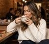 O Converse Chuck 70 de couro trançado aposta no tom marrom, que lembra a sofisticada combinação de chocolate com avelã, para transformar até os looks mais básicos de inverno